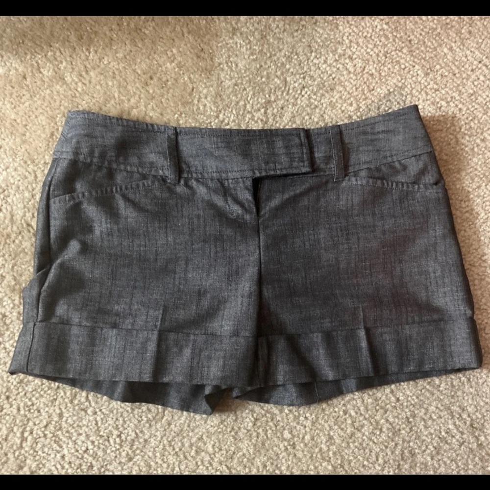 Bundle of size 1 shorts - Picture 2 of 12